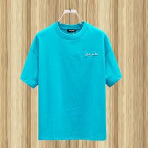 Balmain T-shirt round neck short sleeve